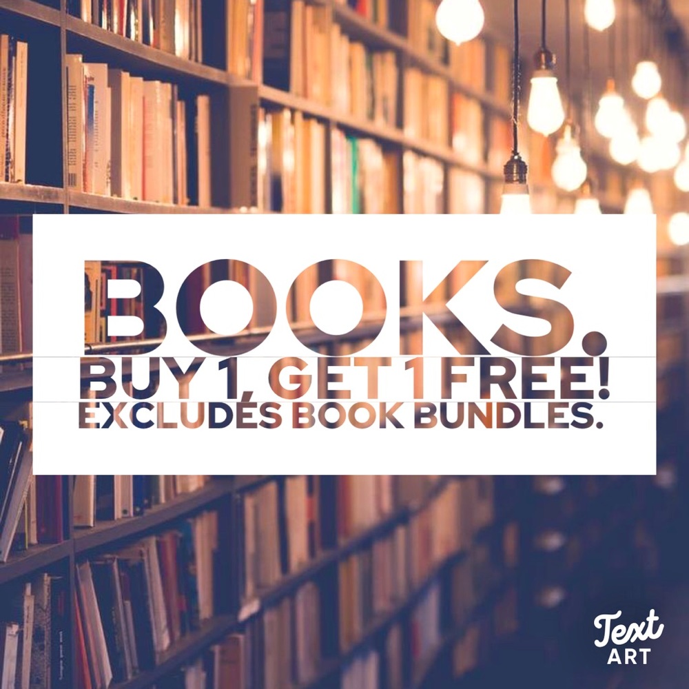 Books!